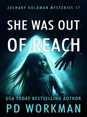 cover image of She Was Out of Reach